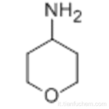 4-Aminotetraidropirano CAS 38041-19-9